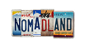 David Strathairn & Frances McDormand`s drama film, `Nomadland` (Release - September 26, 2020)